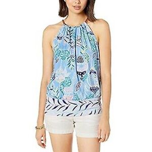 Lilly Pulitzer Bowen Top